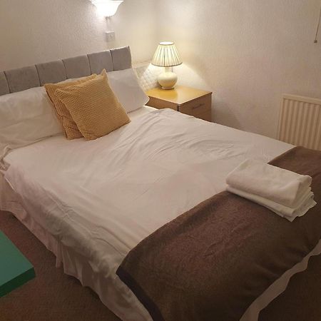 Ababeel Hotel Birmingham Zewnętrze zdjęcie
