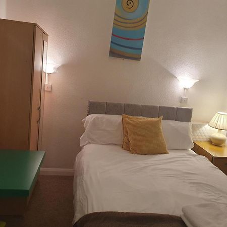 Ababeel Hotel Birmingham Zewnętrze zdjęcie