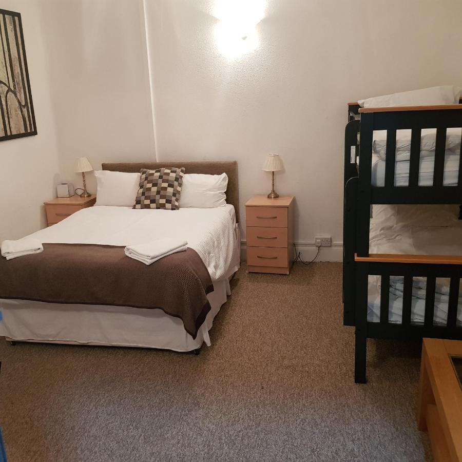Ababeel Hotel Birmingham Zewnętrze zdjęcie