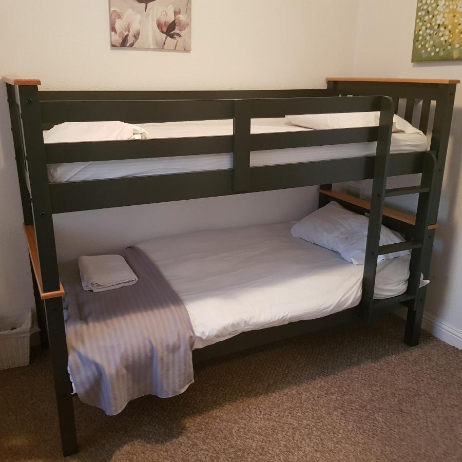 Ababeel Hotel Birmingham Zewnętrze zdjęcie