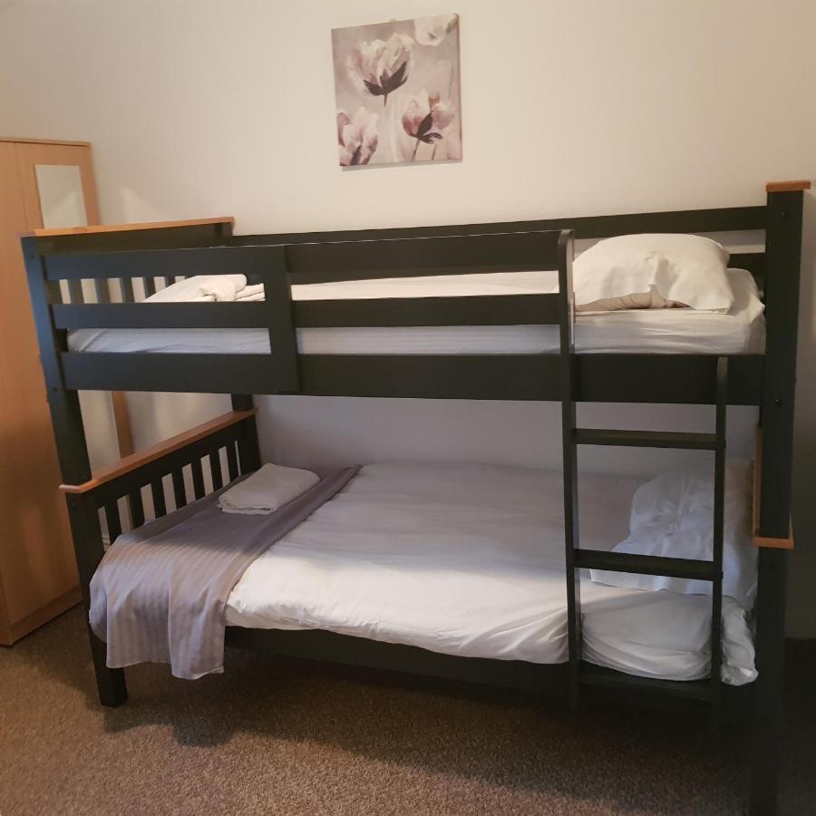 Ababeel Hotel Birmingham Zewnętrze zdjęcie
