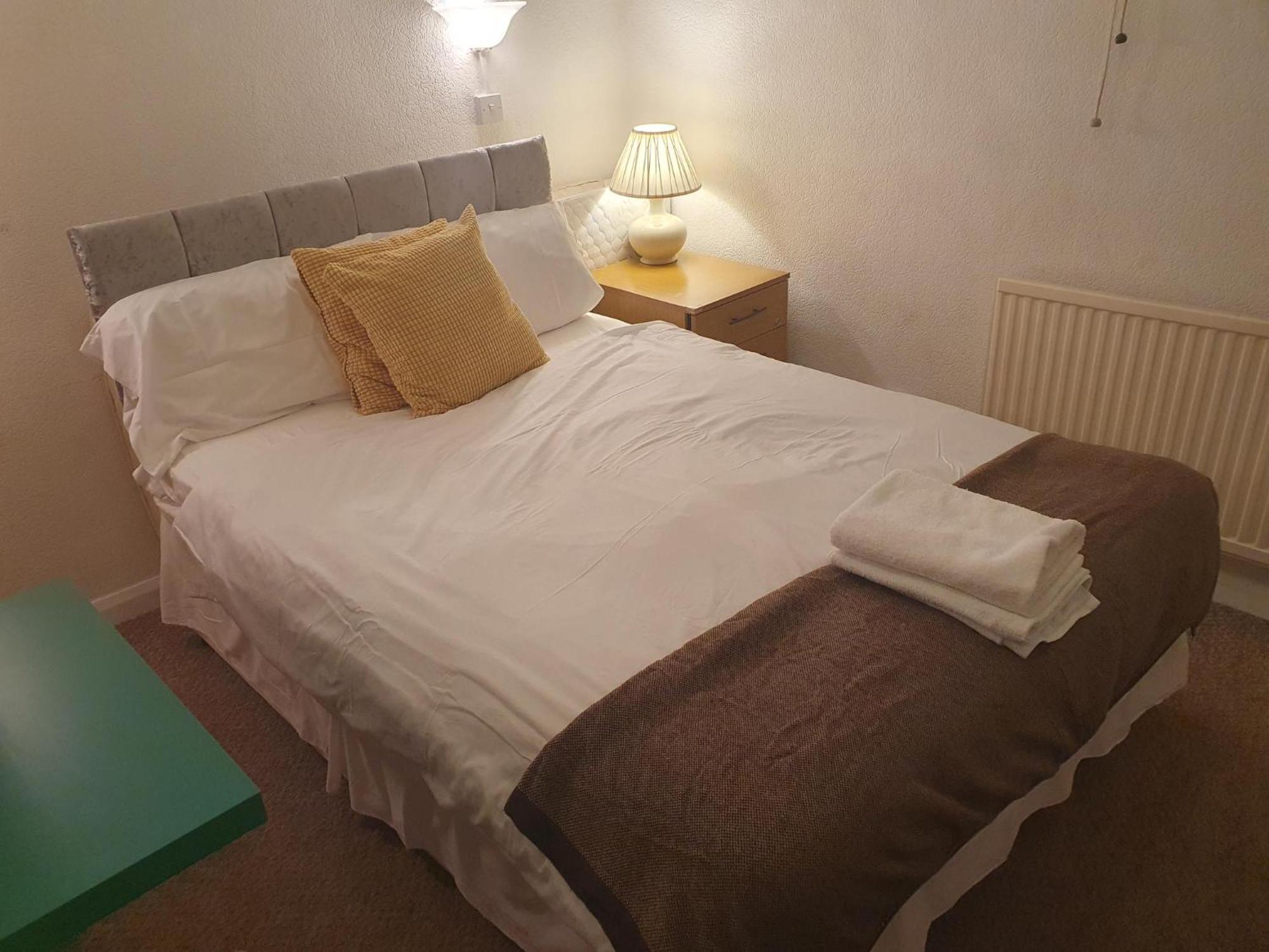 Ababeel Hotel Birmingham Zewnętrze zdjęcie