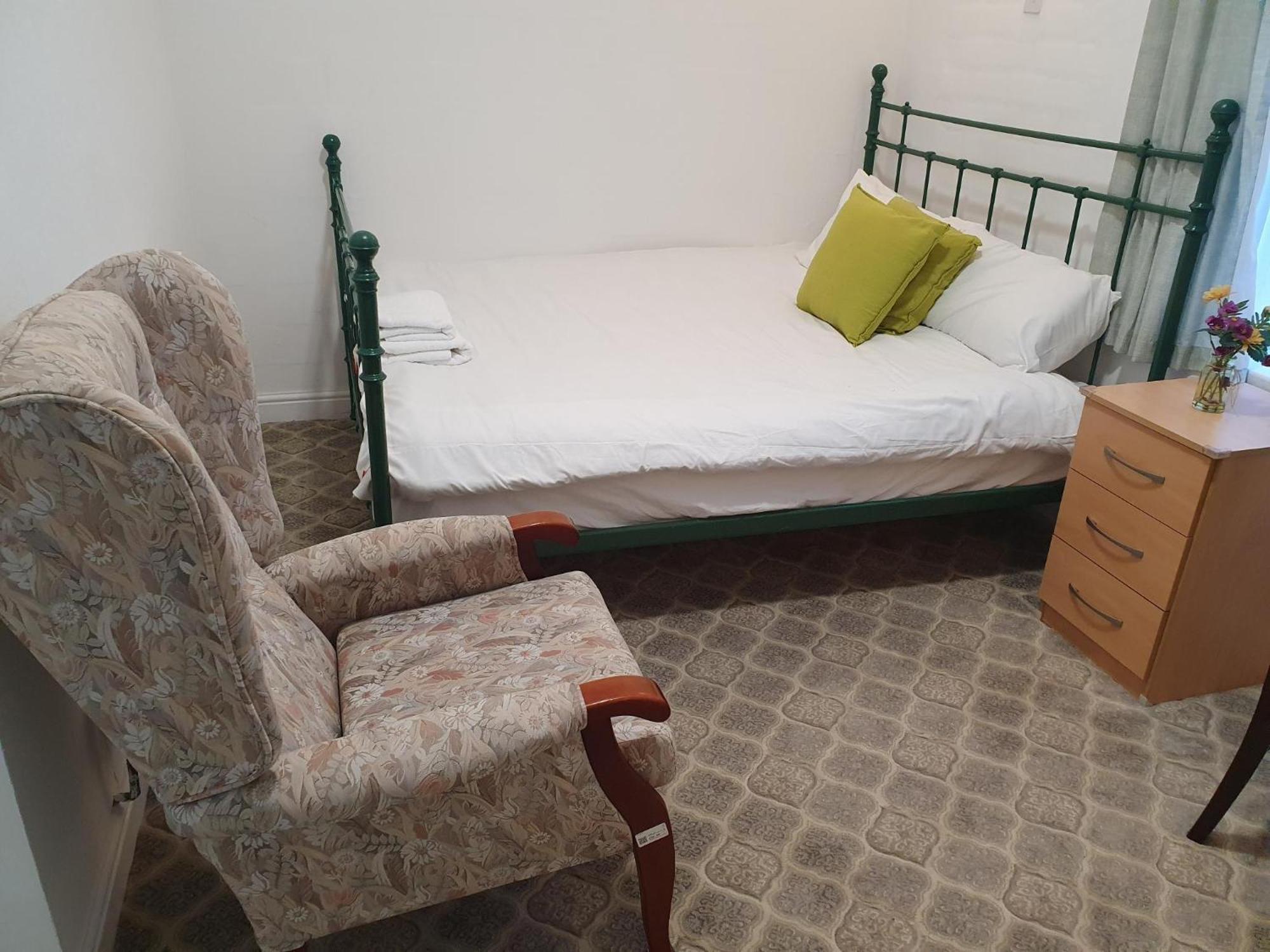 Ababeel Hotel Birmingham Zewnętrze zdjęcie