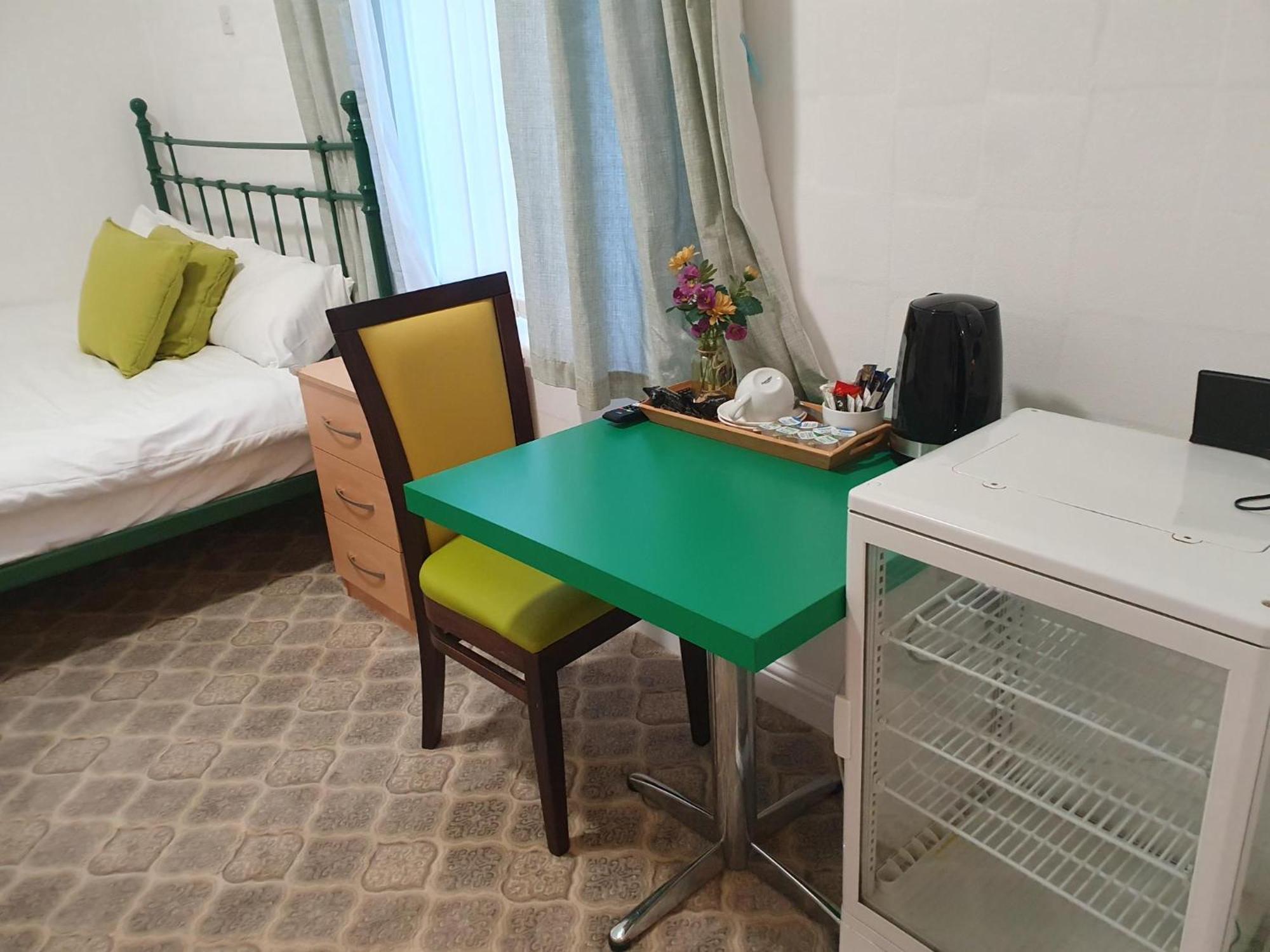 Ababeel Hotel Birmingham Zewnętrze zdjęcie