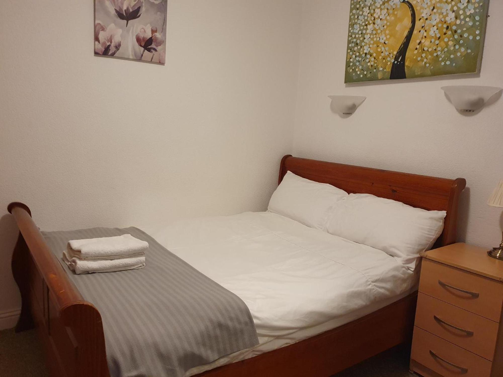Ababeel Hotel Birmingham Zewnętrze zdjęcie