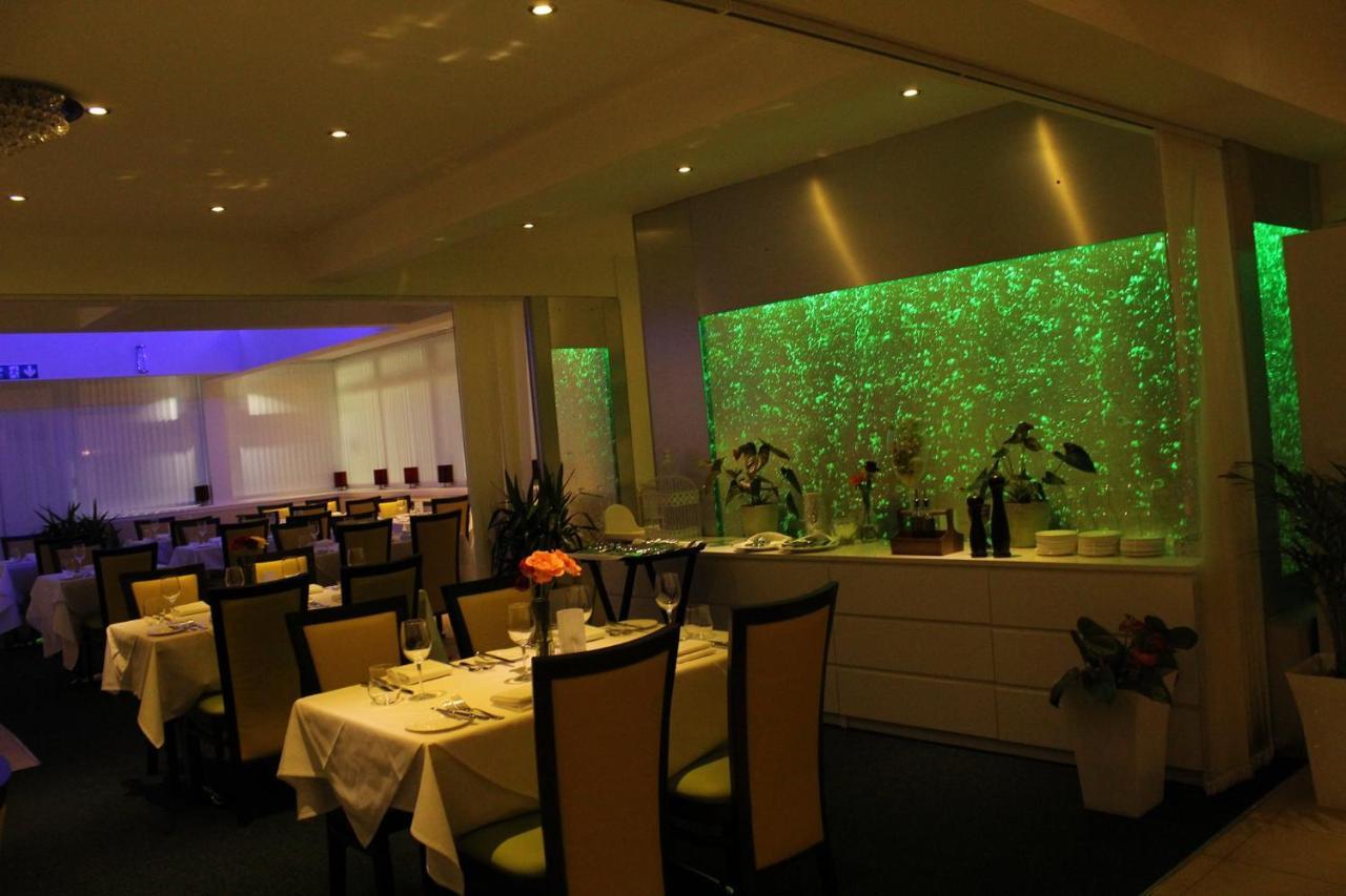 Ababeel Hotel Birmingham Zewnętrze zdjęcie