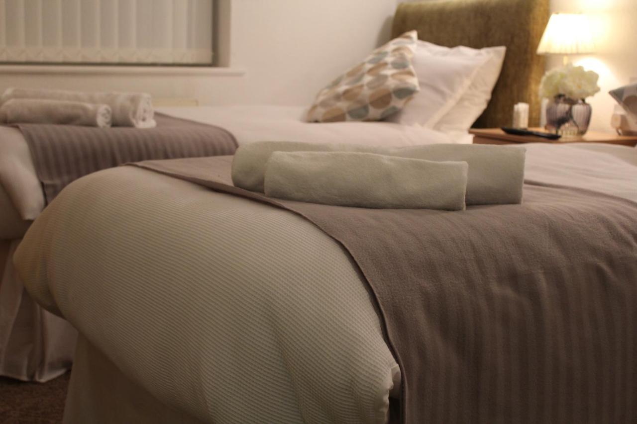 Ababeel Hotel Birmingham Zewnętrze zdjęcie