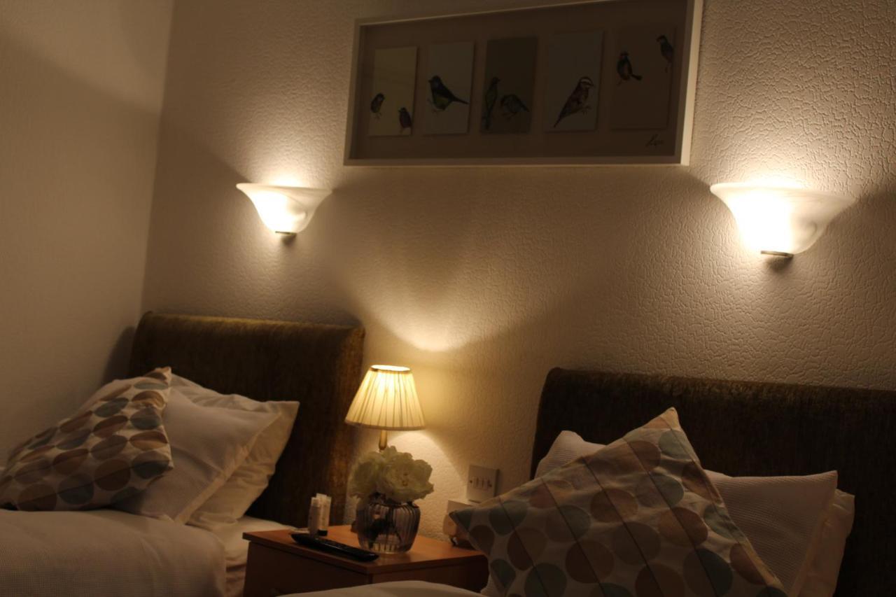 Ababeel Hotel Birmingham Zewnętrze zdjęcie